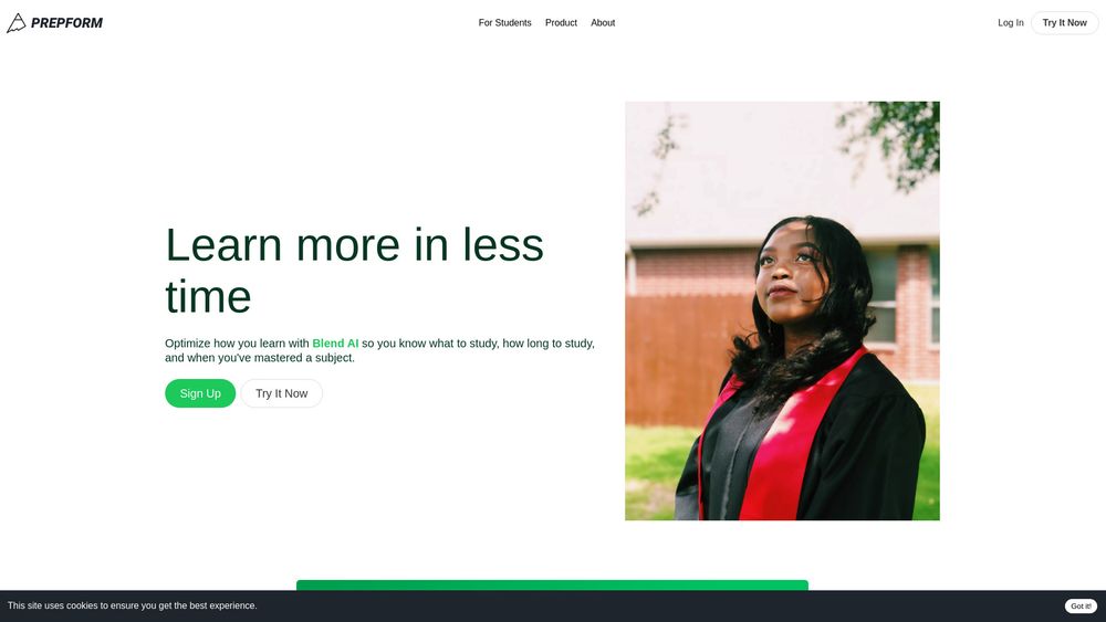 image for Prepform