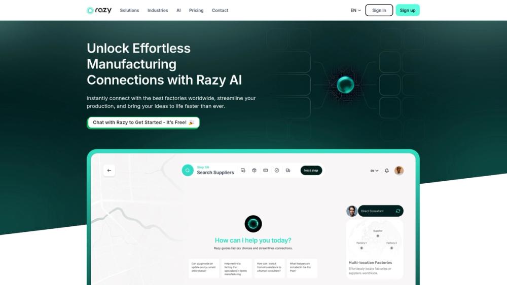 image for Factorazy