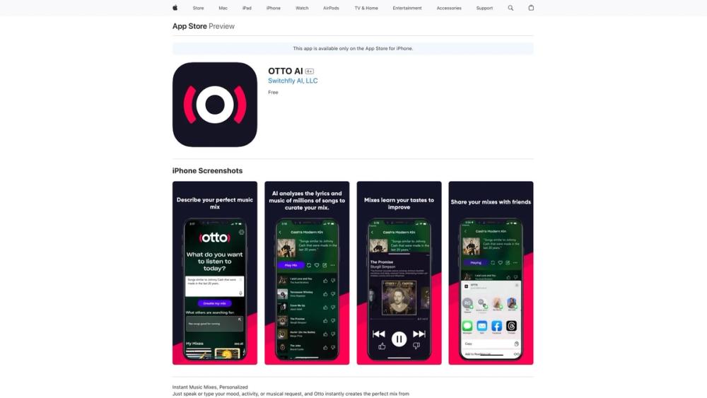 image for Otto AI