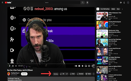 image for YTGPT
