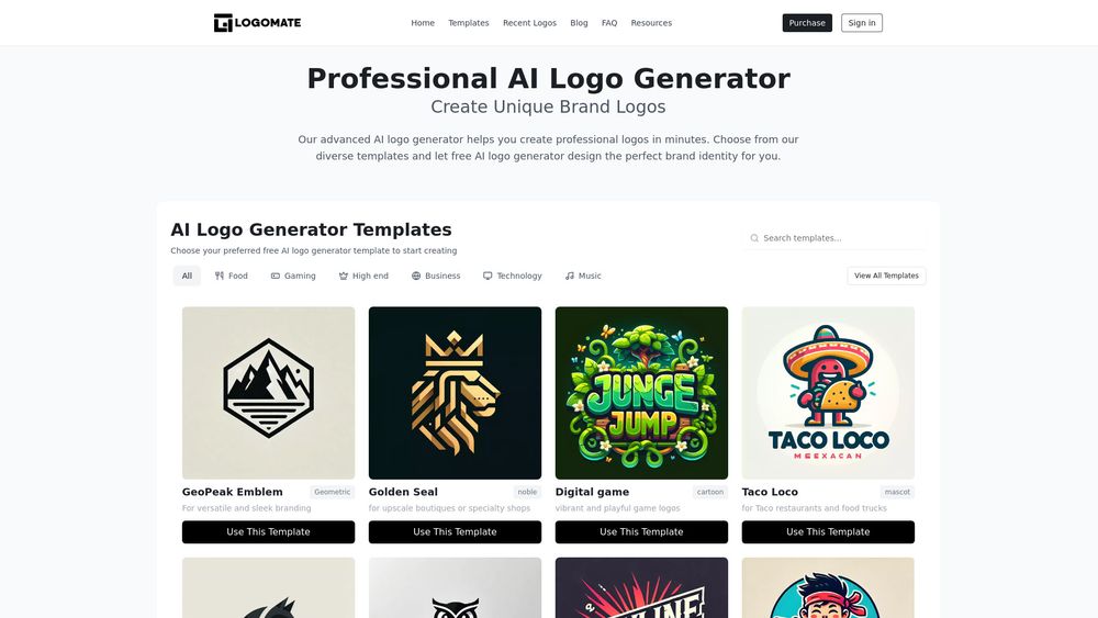 image for LOGORA