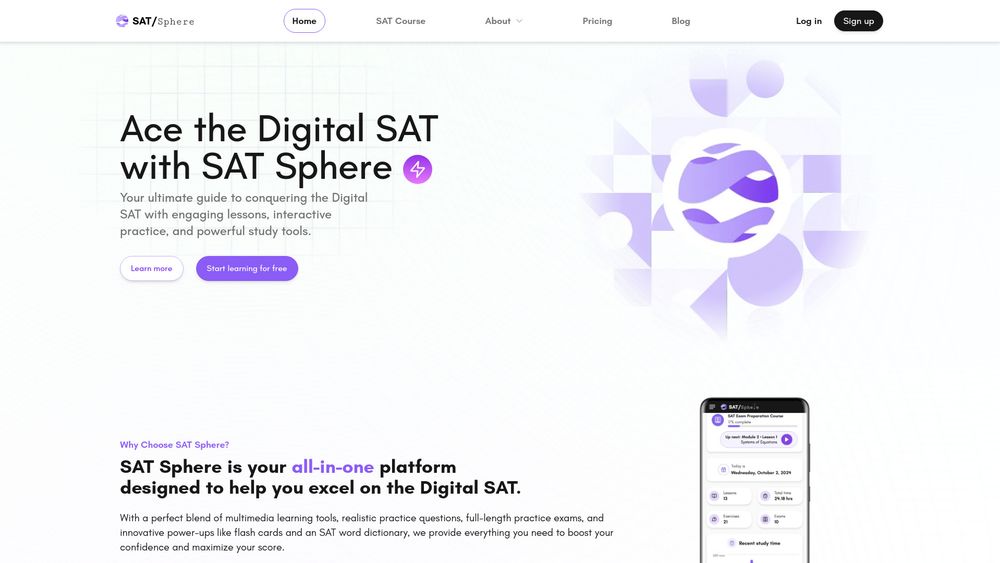image for SAT Sphere