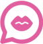 Icon for ChatSweetie - AI Girlfriend Online