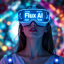 Icon for Flux AI - Image & Video Art AI