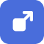 Icon for AI Image Upscaler
