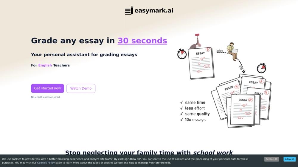 image for EasyMark