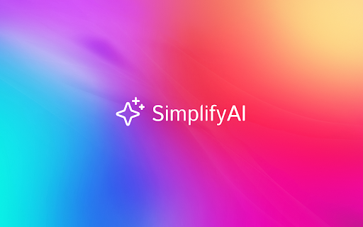image for Simplify AI