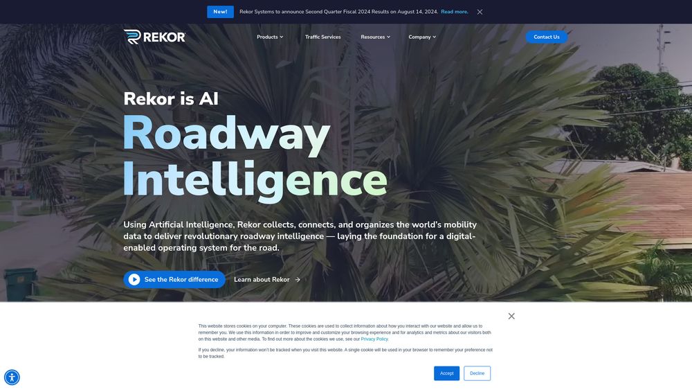 image for rekor.ai
