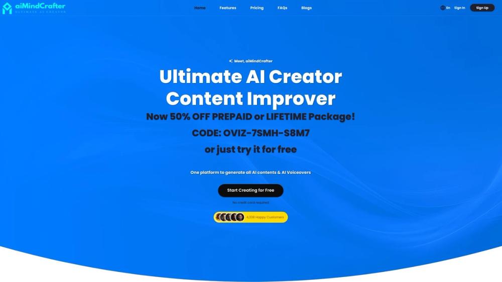 image for AimindCrafter