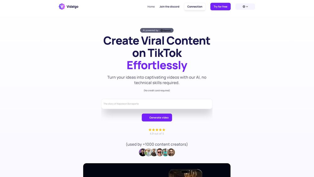 image for Vidalgo