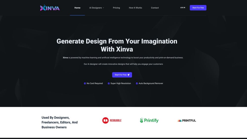 image for Xinva