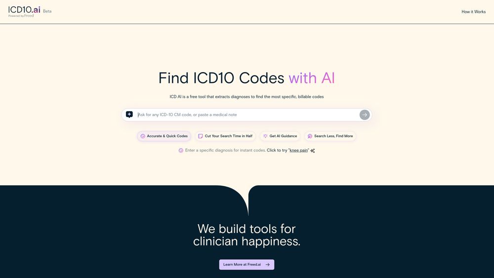 image for ICD10.ai