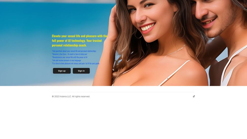 image for SexpertAI