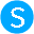Icon for Skiley