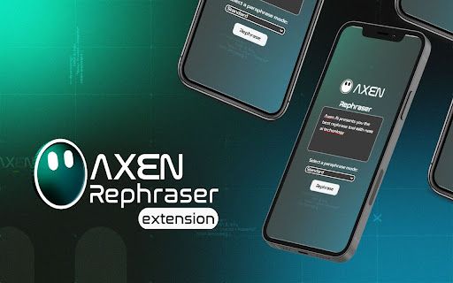 image for Axen AI
