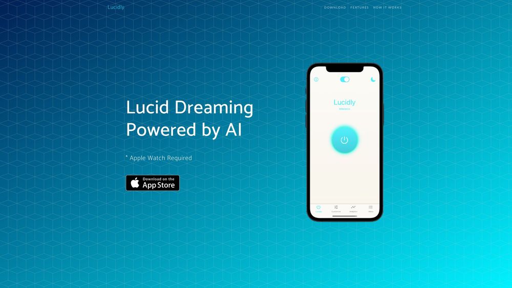 image for Lucidly