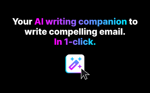 image for Athena – AI for Writing Emails 10X Faster