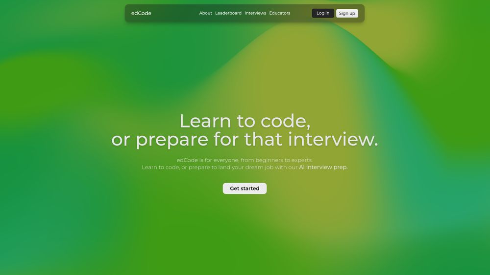 image for edCode