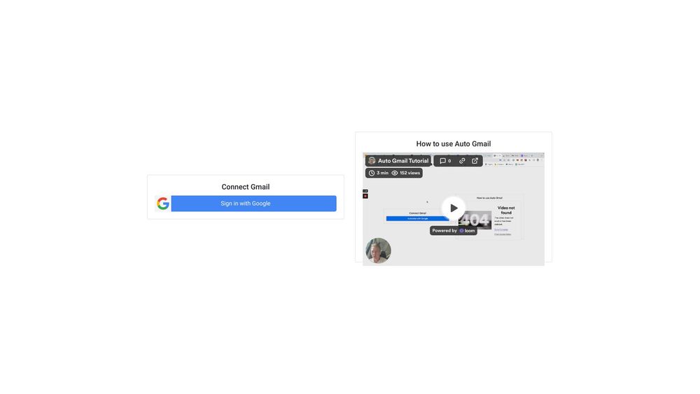 image for Auto Gmail: ChatGPT for email
