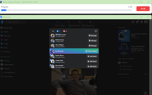 image for CyberFriend