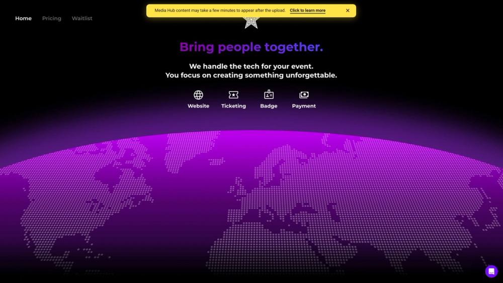 image for EventConnect