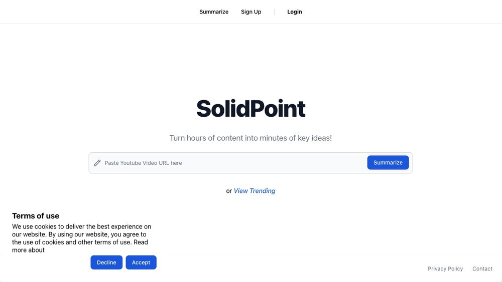 image for SolidPoint