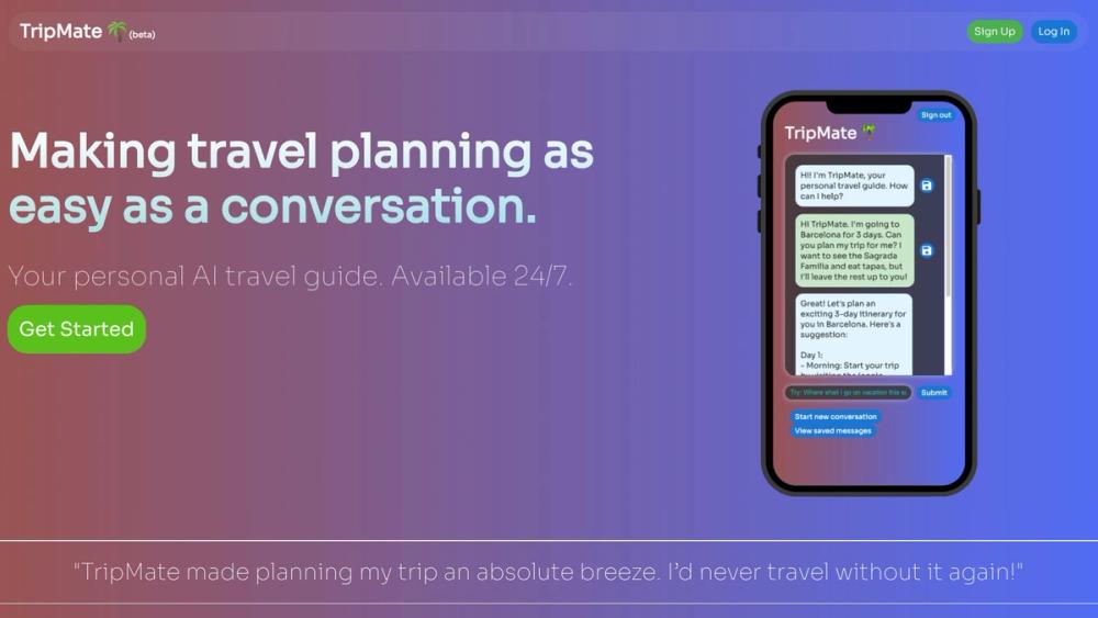 image for TripMate