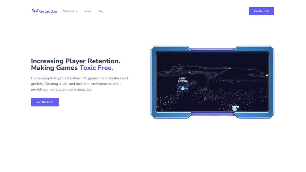 image for Getgud.io