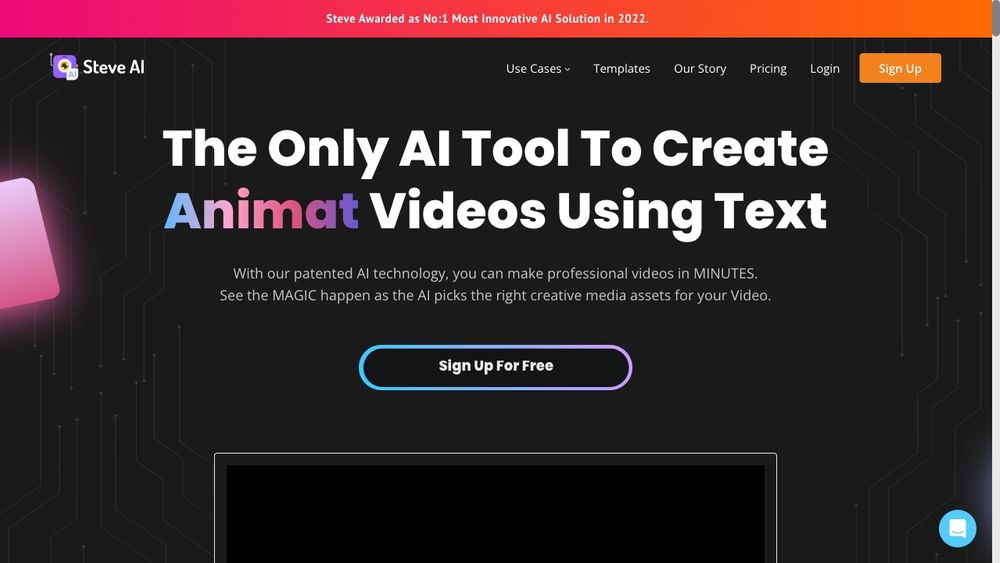 image for Steve AI