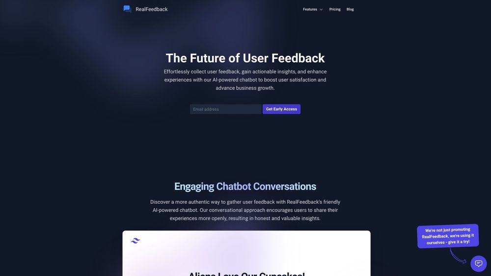 image for RealFeedback