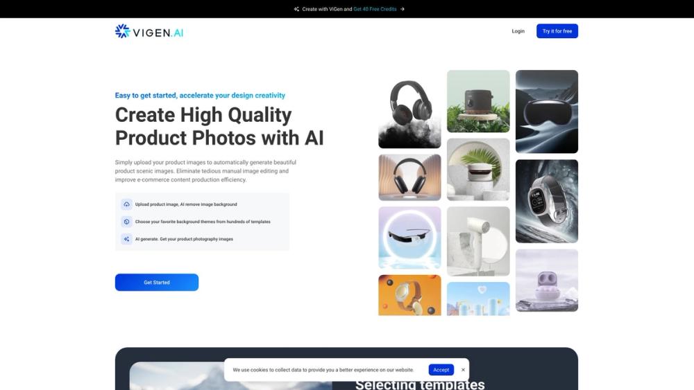 image for ViGen