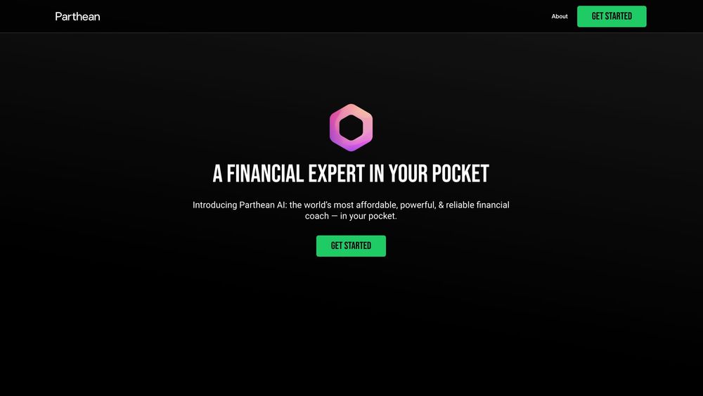 image for Parthean AI