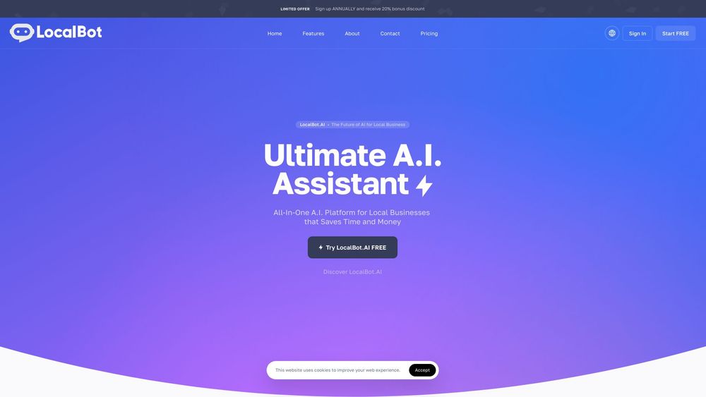 image for LocalBot AI