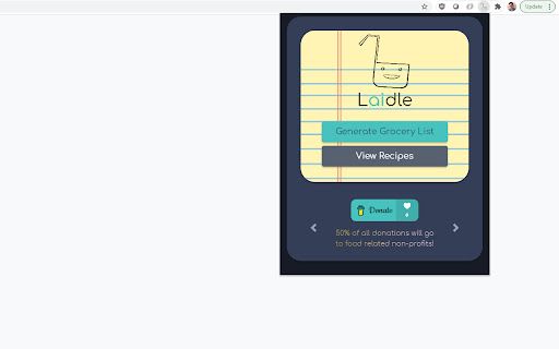 image for Laidle