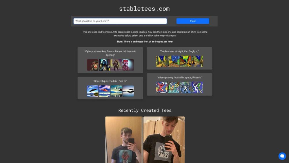 image for stabletees.com