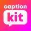icon of CaptionKit