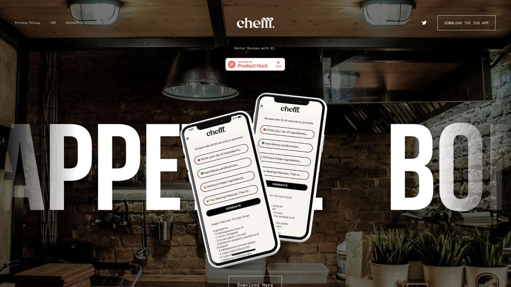 image for Chefff