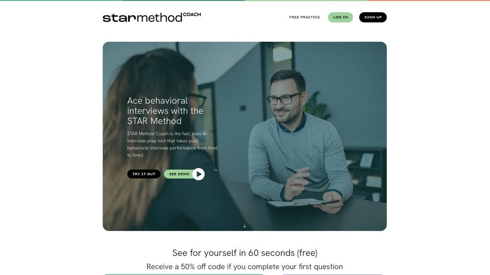image for STAR Method Coach
