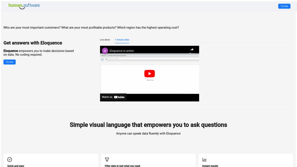 image for human.software