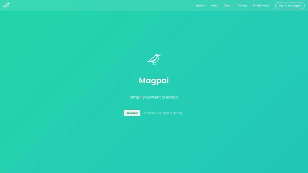 image for Magpai