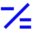 Icon for AI subtraction learning helper