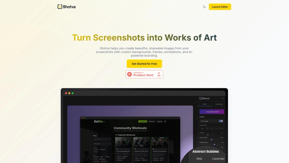 image for Shotva