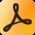 Icon for PDFtoPDF