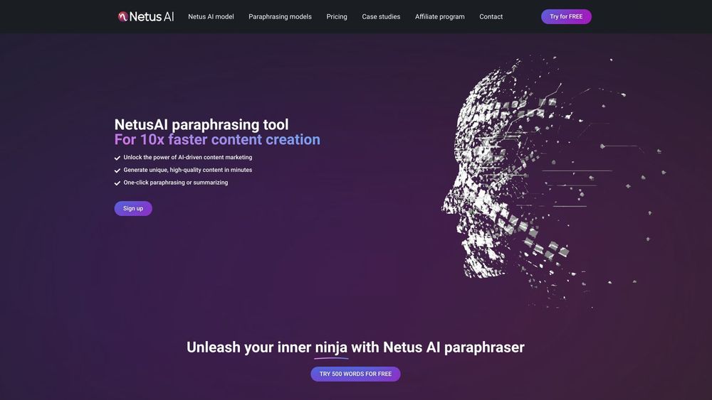 image for Netus AI