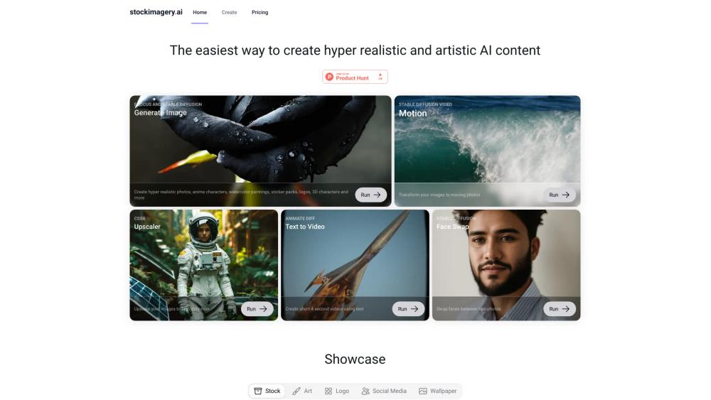 image for StockImagery.ai