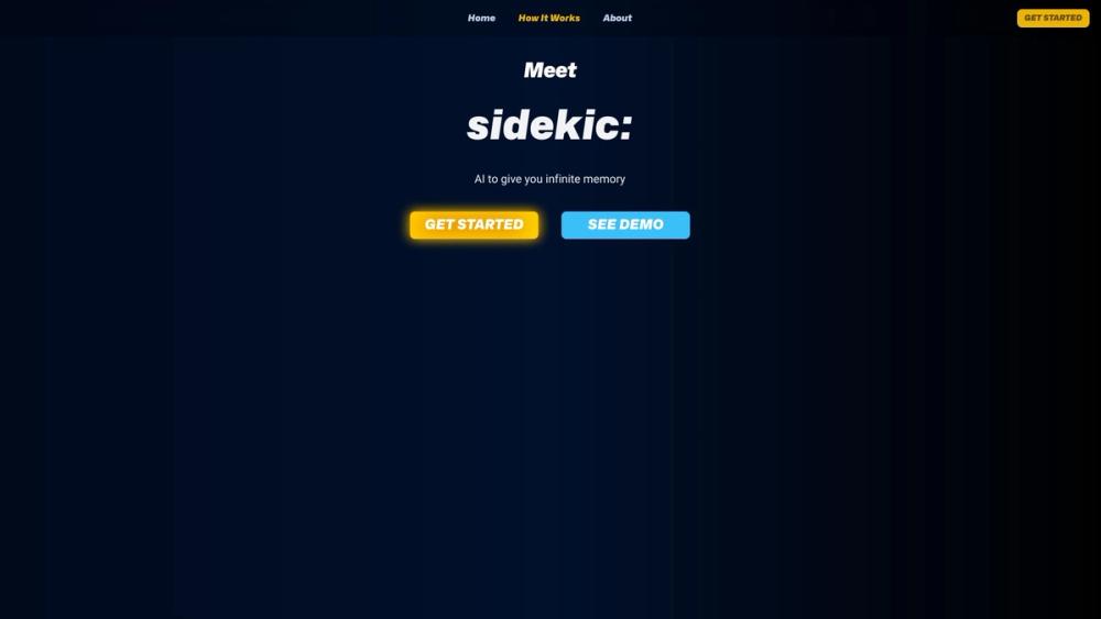 image for Sidekic AI
