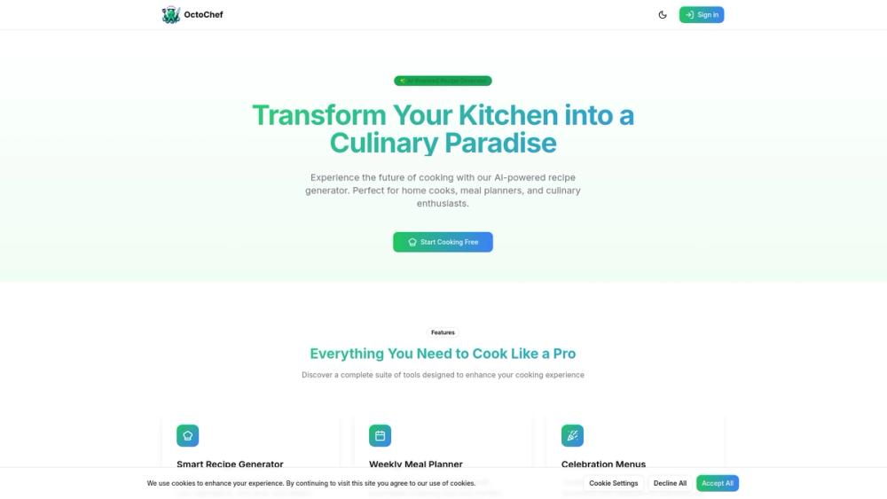 image for OctoChef