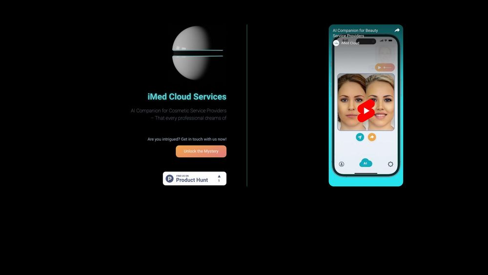 image for Copilot for Beauty Service Provides