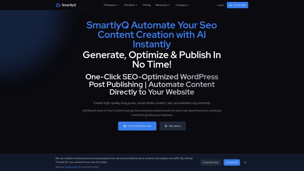 image for SmartlyQ