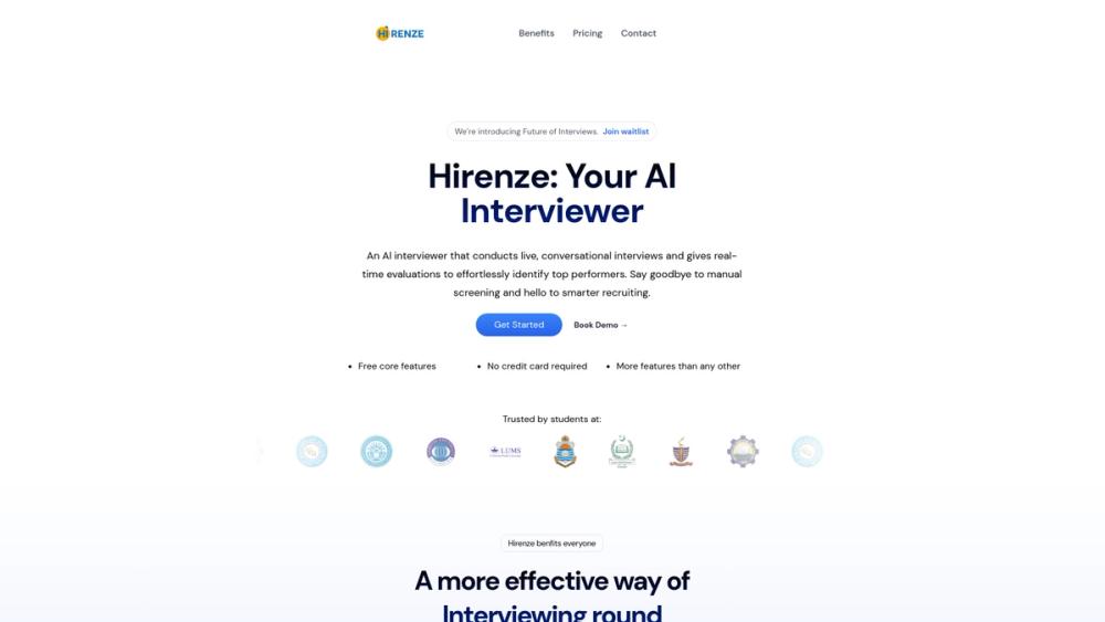 image for Hirenze